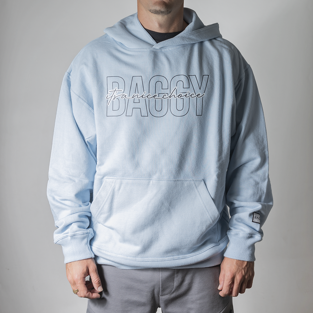 Canguro Oversize CHOICE