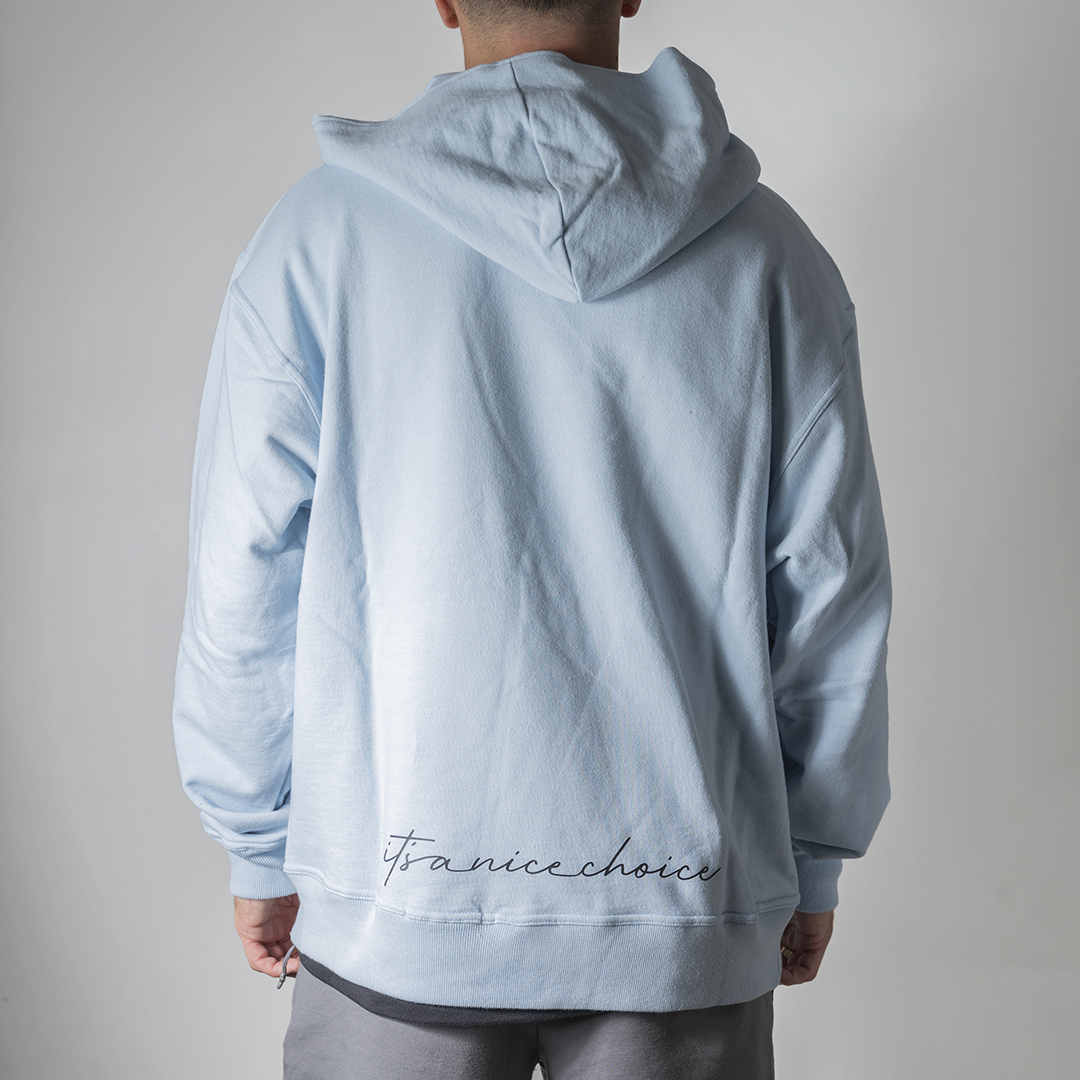 Canguro Oversize CHOICE