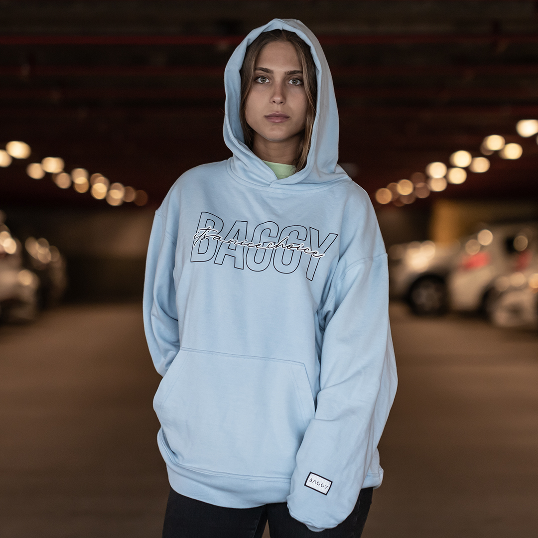 Canguro Oversize CHOICE