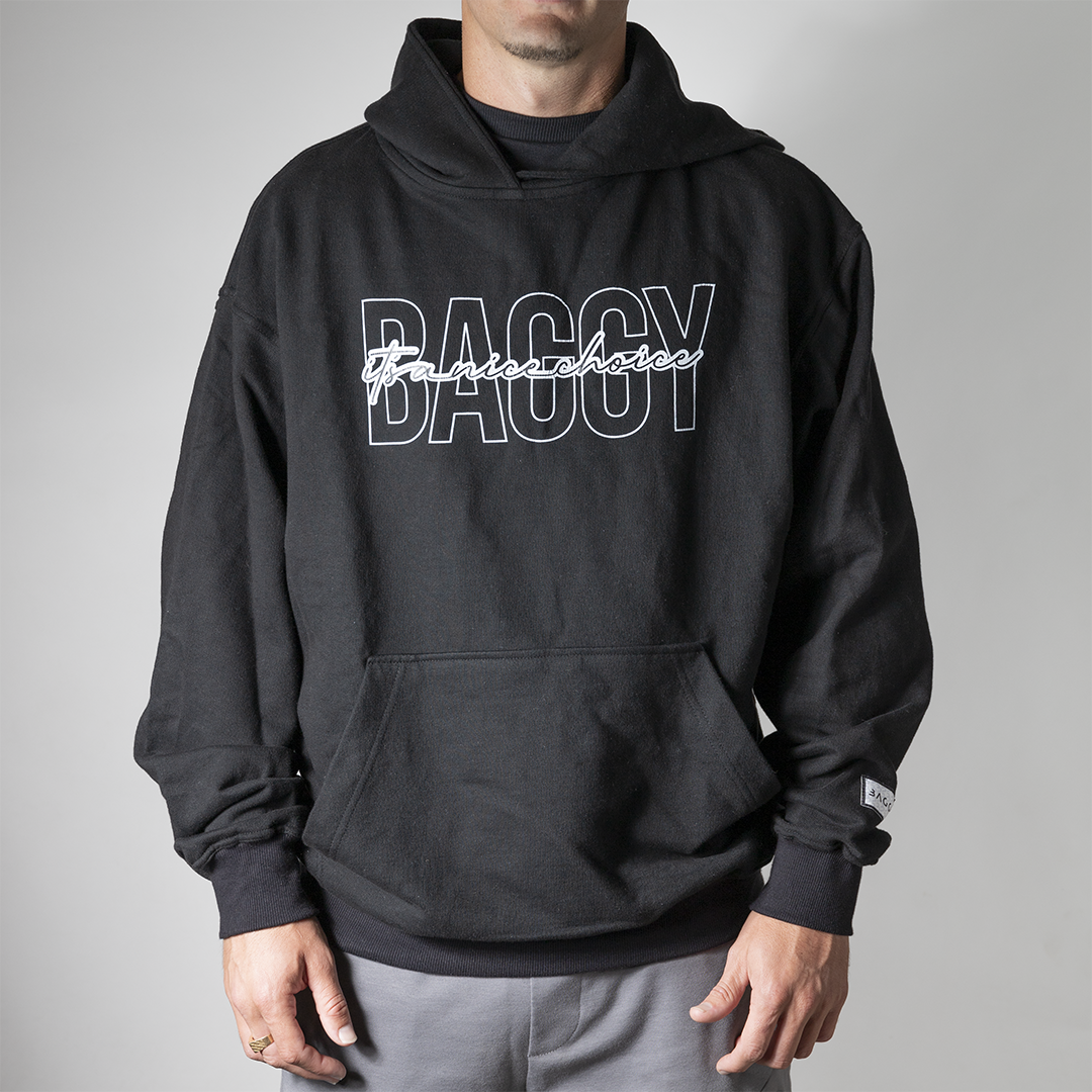 Canguro Oversize CHOICE