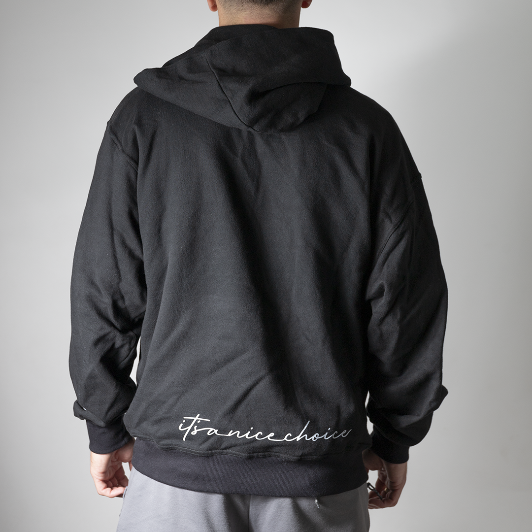 Canguro Oversize CHOICE