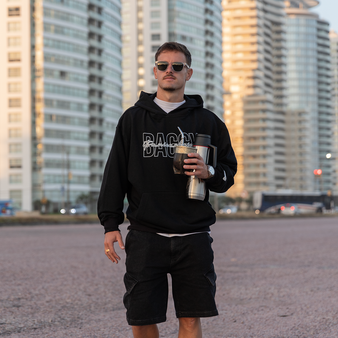 Canguro Oversize CHOICE