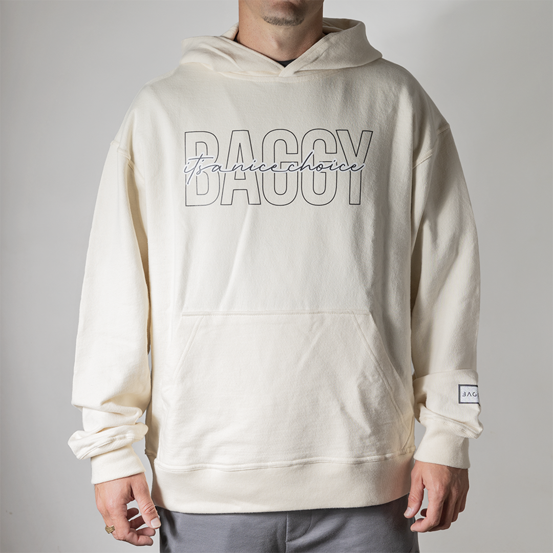 Canguro Oversize CHOICE