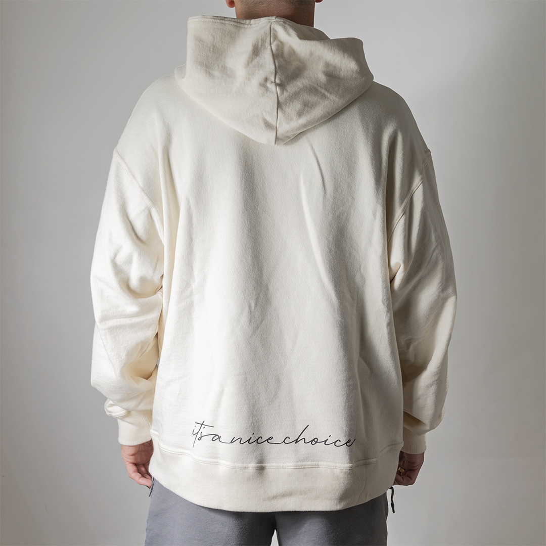 Canguro Oversize CHOICE