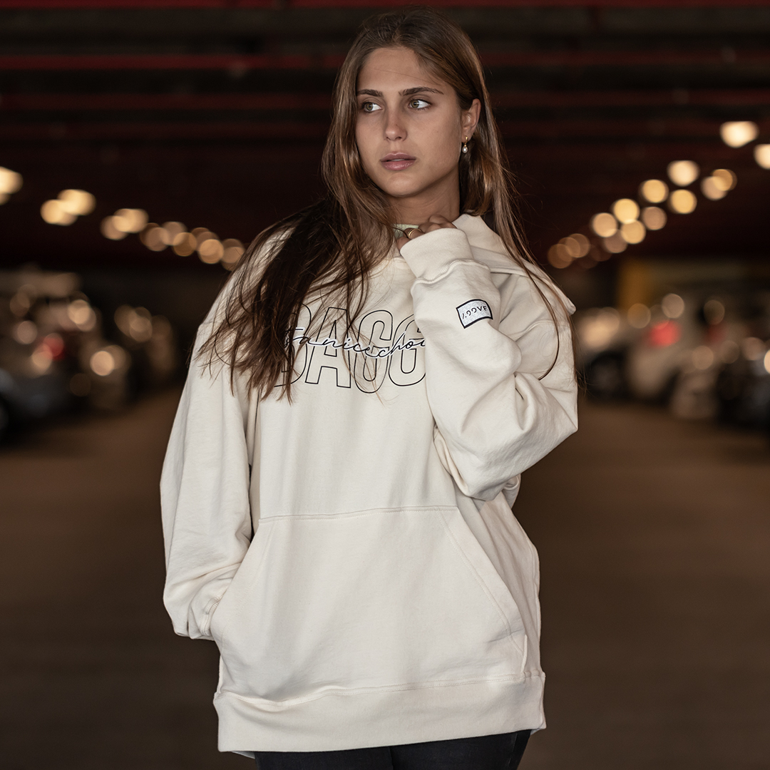 Canguro Oversize CHOICE