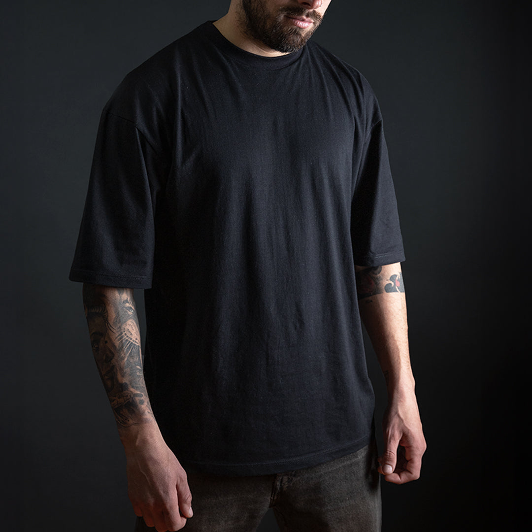 Remera Oversize SIMPLE