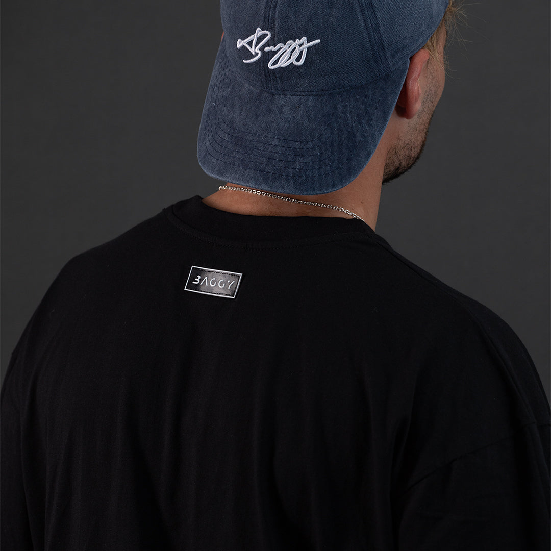 Remera Oversize SIMPLE